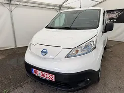 Weiß Gebraucht 2020 Nissan e-NV200 Van | 12.400 € (Superpreis)