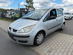Silber Gebraucht 2006 Mitsubishi Colt Kleinwagen | 1.699 € (Fairer Preis)