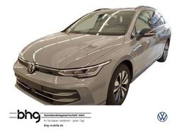 Grau Gebraucht 2025 VW Golf VIII Life Kombi | 27.930 € (Fairer Preis)