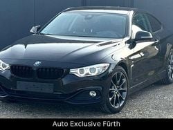 Other Gebraucht 2014 BMW 435 Sport Line Coupé | 21.990 € (Superpreis)