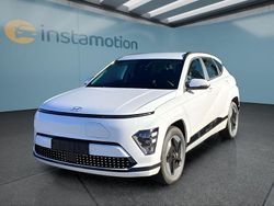 Weiß Gebraucht 2024 Hyundai Kona SUV | 30.749 € (Etwas zu teuer)