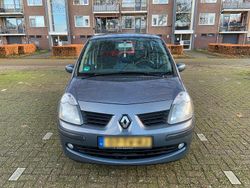 Schwarz Gebraucht 2008 Renault Modus Van / Kleinbus | 1.850 € (Guter Preis)
