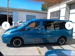 Gebraucht 2011 Citroën Jumpy Van / Kleinbus | 10.500 €
