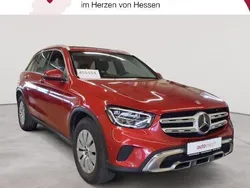 Mercedes GLC300
