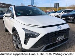 Weiß Gebraucht 2021 Hyundai Bayon Intro Edition SUV | 17.800 € (Guter Preis)