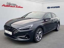 Dark knight Gebraucht 2022 Hyundai i30 Prime Coupé | 22.950 € (Fairer Preis)