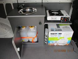 Weiß Gebraucht 2021 VW T6.1 Van | 24.950 € (Guter Preis)