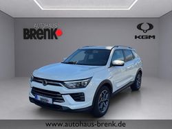 Andere Gebraucht 2020 Ssangyong (KGM) Korando Quartz SUV | 16.450 €