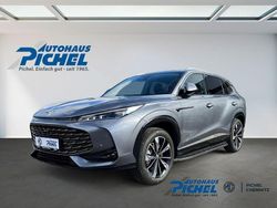 Grau(metallic) Neu 2025 MG HS Luxury SUV | 34.450 € (Fairer Preis)