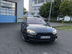 Gebraucht 2018 Audi A5 Sport Coupé | 29.900 € (Teuer)