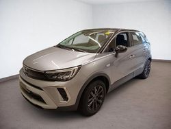 Grau Gebraucht 2024 Opel Crossland Elegance SUV | 21.790 € (Etwas zu teuer)