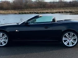 Jaguar XK