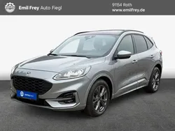 Mineral silber metallic Gebraucht 2023 Ford Kuga ST-Line X SUV | 26.850 € (Guter Preis)