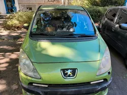Gebraucht 2006 Peugeot 1007 Filou Kleinwagen | 999 € (Superpreis)