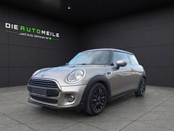 Melting silver (silber) Gebraucht 2020 Mini ONE Kleinwagen | 12.980 € (Guter Preis)