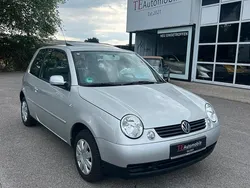 Silber Gebraucht 2002 VW Lupo Edition Kleinwagen | 3.490 € (Teuer)