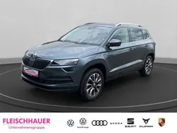 Grau Gebraucht 2020 Skoda Karoq Drive SUV | 19.490 € (Guter Preis)