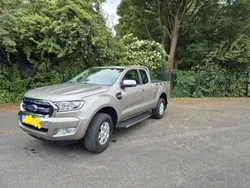 Beige Gebraucht 2017 Ford Ranger Abholung | 18.000 € (Guter Preis)