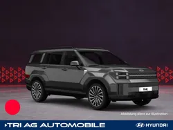 Neu 2025 Hyundai Santa Fe SUV | 58.025 €