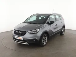Grau Gebraucht 2018 Opel Crossland X Innovation SUV | 12.790 € (Fairer Preis)