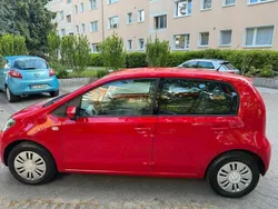 Rot Gebraucht 2013 VW up! Kleinwagen | 3.500 € (Guter Preis)