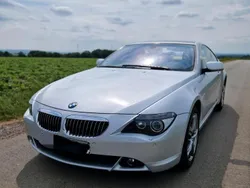 BMW 645