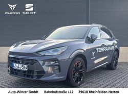 Grau Gebraucht 2025 Cupra Terramar VZ SUV | 51.950 € (Teuer)