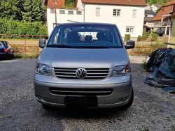 Beige Gebraucht 2005 VW T5 Van | 6.500 € (Guter Preis)