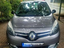 Gebraucht 2016 Renault Scénic III Bose Edition Van / Kleinbus | 6.900 € (Etwas zu teuer)