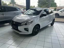 S) (weiss Neu 2025 Mitsubishi Colt Basis Limousine | 14.600 € (Superpreis)