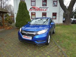 Blau Gebraucht 2016 Honda HR-V Comfort SUV | 12.990 € (Guter Preis)