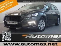 Grau Gebraucht 2019 Ford Mondeo Kombi | 19.980 € (Fairer Preis)