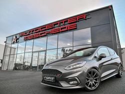 Magneticgrau metallic Gebraucht 2018 Ford Fiesta Performance Edition Kleinwagen | 16.790 € (Fairer Preis)