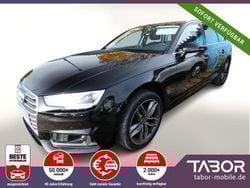 Schwarz Gebraucht 2019 Audi A4 Sport Kombi | 22.488 € (Fairer Preis)