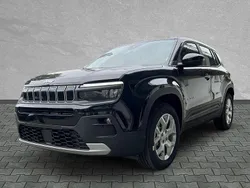 Volcano black Neu 2025 Jeep Avenger Altitude SUV | 26.850 € (Superpreis)