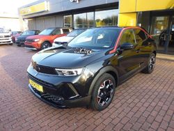 Diamant schwarz/karbon schwarz Gebraucht 2022 Opel Mokka GS Line SUV | 18.980 € (Fairer Preis)