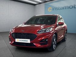Rot Gebraucht 2024 Ford Kuga SUV | 27.249 € (Superpreis)