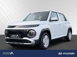 Weiß Neu 2025 Hyundai Inster Select Kleinwagen | 22.490 € (Fairer Preis)