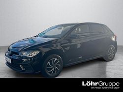 Deep black perleffekt Gebraucht 2024 VW Polo Life Limousine | 23.980 € (Teuer)