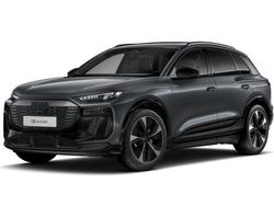 Daytonagrau perleffekt Neu 2026 Audi Q6 e-tron Ambiente SUV | 80.490 € (Fairer Preis)
