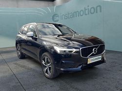 Schwarz Gebraucht 2018 Volvo XC60 R-Design SUV | 30.540 € (Fairer Preis)