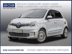 Weiß Gebraucht 2021 Renault Twingo Vibes Kleinwagen | 10.310 € (Guter Preis)