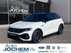 Schwarz (weiss Gebraucht 2024 VW T-Roc Beats SUV | 43.990 € (Teuer)