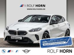 Weiß Gebraucht 2024 BMW M135 M Sport Kleinwagen | 41.410 € (Teuer)