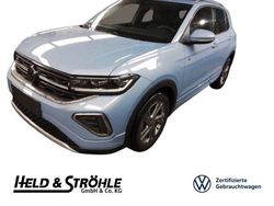 Othercolor Gebraucht 2024 VW T-Cross Beats SUV | 27.270 € (Fairer Preis)