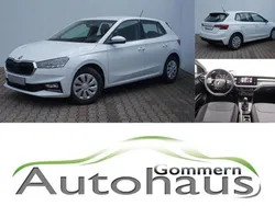 Andere Gebraucht 2023 Skoda Fabia Ambition Limousine | 15.950 € (Fairer Preis)