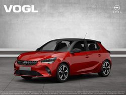 Chili rot/kardio rot Gebraucht 2022 Opel Corsa Edition Limousine | 13.990 € (Guter Preis)