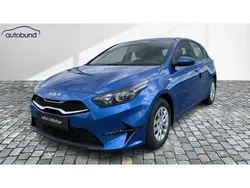 Rot Neu 2025 Kia Ceed Best Limousine | 23.470 € (Fairer Preis)