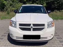Weiß Gebraucht 2011 Dodge Caliber SXT SUV | 4.999 € (Fairer Preis)