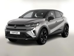 Rot Neu 2025 Renault Captur Esprit Alpine SUV | 32.800 € (Fairer Preis)